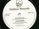 AVALANCHE 7