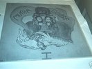 MUTHA GOOSE - I, ON  ALPHA OMEGA,ORIGINAL NEAR MINT