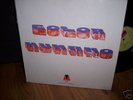 COLOR HUMANO..1RST PRESS 1RST LP MICROFON PSYCH NM