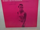 Bobby Hutcherson Happenings  Blue Note 4231 Mono NY LP