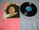 TERESA TENG / ORIGINAL BEST HITS / JAPAN LP w/obi