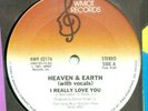 HEAVEN & EARTH  12