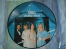 ABBA ...VOULEZ VOUS PICTURE DISC 12