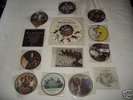 Madness Picture Discs / Complete Set