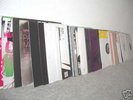 40x Vinyl Tresor Soma Kompakt Kurbel Metropol Fcom