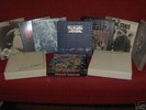 10X BOX BEATLES ROLLING STONES PINK FLOYD HENDRIX  RARE
