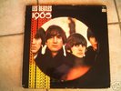 LES BEATLES 1965 LP ODEON OSX 228
