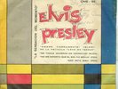 ELVIS PRESLEY RARE 7
