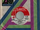 SAM DEES * Fragile, Handle With Care * ATLANTIC  Listen