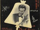 CHUCK BERRY- Rarest EP After School Session-1957 Chess