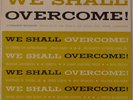 WE SHALL OVERCOME Rare BOB DYLAN Live Wash,DC 28AUG1963