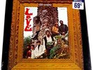 LOVE * DA CAPO * 1967 SEALED LP * MONO