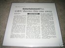 Guided By Voices - Benefit For The Winos - 1995 - Lp
