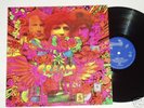 CREAM DISRAELI GEARS= PSYCH LP MONO=EX+