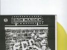 E.P. IRON MAIDEN : THE SOUNDHOUSE TAPES (YELLOW VINYL)
