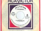 Dean Courtney - I'LL ALWAYS NEED YOU - RCA soul 45