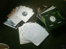 DRUM & BASS & HARDCORE VINYL