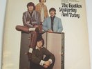 The Beatles Yesterday and Today Album Paste Over Cover