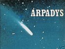 RARE ARPADYS - SELF TITLE - LP  KILLER