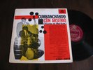 ARSENIO RODRIGUEZ Cumbanchando Con Arsenio SMC LP