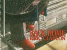 ERIC CLAPTON - BACK HOME -NEU 2LP  USA HALFSPEED MASTER