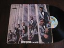 GEORGE GUZMAN In Line FANIA LP