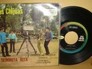 LOS CHIJUAS Senorita Rita MEXICAN EP 7