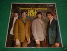 Small Faces From The Beginning LP Mono LK 4879 Decca