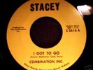 Northern Soul  Combination inc.on STACEY
