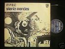 STENIO MENDES - MPBC Progressive/Experimental BRAZIL LP