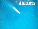 ARPADYS SPACE MONKEY RARE FRENCH DISCO SYNTH