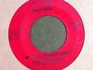 Harry & The Keyavas-If This Is Goodbye-45-Record-Soul