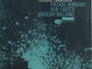 Orig.BLUE NOTE-Herbie Hancock-Empyrean Isles- NY-USA