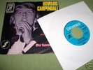 Howard Carpendale original RAR45 Beat, Mod, Freakbeat