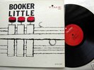 Booker Little Time 52011 original press mono lp