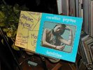 CAROLINE PEYTON (2) RARE INDIANA PSYCH LP RECORDS