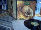 BATTIATO Fetus Lp ITA Prog Orig RARE