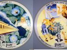 Vogue Picture Disc 712, Shep Fields, sexy 10