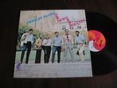 THE NEW SWING SEXTET Swingin' Along COTIQUE LP