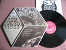 THE NEW TWEEDY BROS-Deluxe SHADOKS RE LP,Cube Design