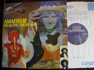 BREAD LOVE AND DREAMS Amaryllis original UK Decca LP