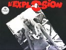 L'explosion OST LP Henri Salvador Rare Spy Jazz Scat