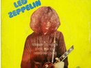 LED ZEPPELIN Immigrant Song THAILAND 7