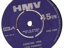 THE FUNKEES – ORIGINAL Nigerian  Afro 45 RPM - LISTEN