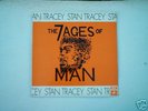 STAN TRACEY - SEVEN AGES OF MAN LP ORIG.UK COLUMBIA1970