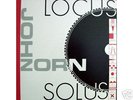 John Zorn - Locus Solus 2xLP - Rare Original Pressing