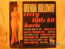 Brenda Holloway Every Little BIt Hurts LP TAMLA 257