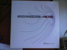 Space Manoeuvres FACTOID Oid John Graham Sasha Hooj