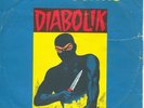 DIABOLIK BETTY CURTIS 45 GIRI CGD MOLTO RARO
