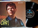 CLIFF RICHARD - Listen to Cliff - Columbia 33SX UK